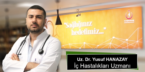 Kocaeli Devlet Hastanesi’nde İç Hastalıkları Uzmanı göreve başladı