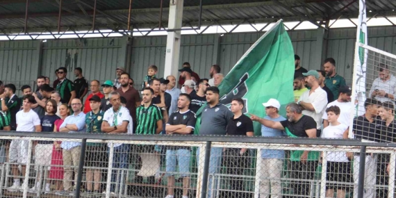 Kocaelispor Süper Lig’e Mağlubiyetle Dönse de Umut Verdi: 1-0
