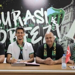 KOCAELİSPOR, BEŞİKTAŞ'TAN TAYFUR BİNGÖL’Ü KADROSUNA KATTI