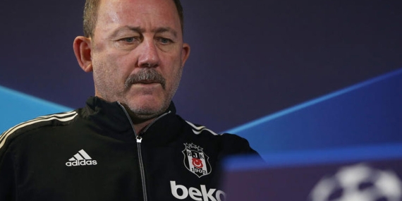 Sergen Yalçın: “Derbilerin sonucu belli olmaz”