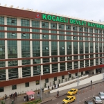 Kocaeli Devlet Hastanesi 4