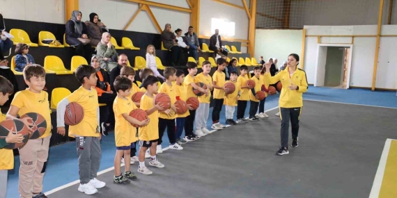 Başiskele Kış Spor Okulları için kayıtlar başladı