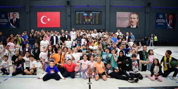 Çayırova Belediyesi, Türkiye Basketbol Ligi’ne galibiyetle başladı