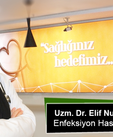 dr elif yılmaz