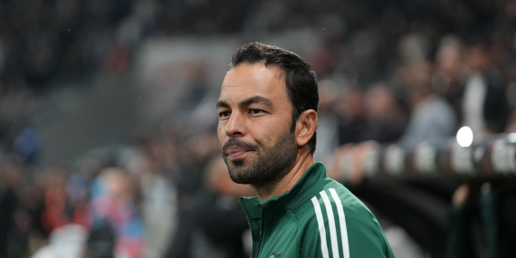 Selçuk İnan: “Maça gergin başlamanın cezasını çektik”