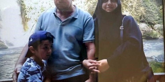 19’uncu saatte acı haber geldi: 2 çocuktan sonra babanın da cansız bedenine ulaşıldı