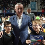 GUİNNES, FİLİSTİN KİTABI ONAYA SUNULUNCA ÇEKİLDİ