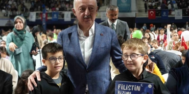 GUİNNES, FİLİSTİN KİTABI ONAYA SUNULUNCA ÇEKİLDİ