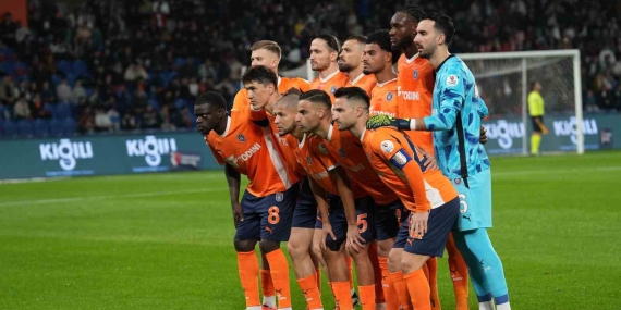 Başakşehir, Kocaelispor’u konuk edecek