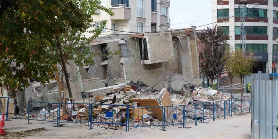 Bilir ailesinin yarım kalan hayali: “Ev almışlardı, 2 ay sonra taşınacaklardı ama nasip olmadı”