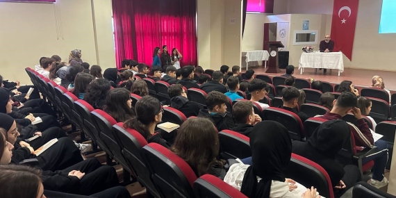 Çayırova Kitap Günleri’nin heyecanı okullara taşındı