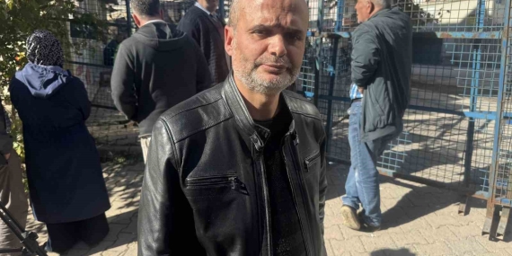 “CİMER’e şikayet etmiştim” dedi, 4 ay sonra yan binası yıkıldı