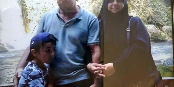 Gebze’de çöken binada annenin de cansız bedenine ulaşıldı: 5 kişilik aileden 1’i sağ kurtarıldı