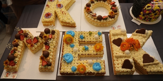 KO-MEK, gastronomi sektörüne nitelikli personel yetiştiriyor
