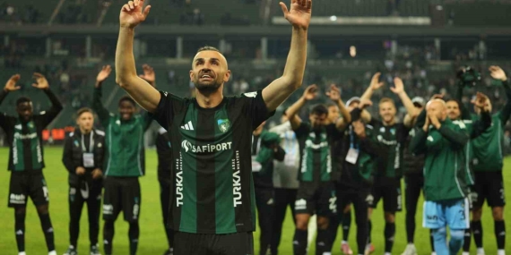 Serdar Dursun: “Daha ölmedik yeğen”