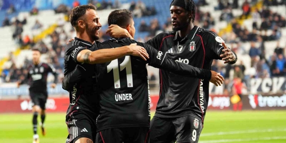 Trendyol Süper Lig’in ’En hızlı’ iki takımı derbide karşı karşıya