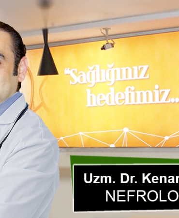 Kenan bey 1 kapak