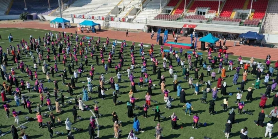 “Anne Şehir” programı Avrupa’da iyi uygulama örneği seçildi