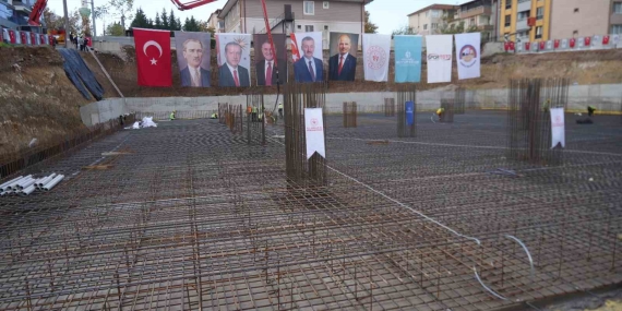 Bakan Bak: “Türkiye şu anda spor tesisi devrimi yaşıyor”
