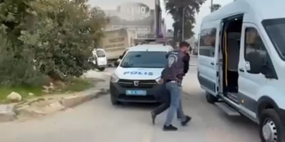 Bilişim dolandırıcılarına  eş zamanlı şafak operasyonu