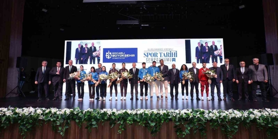 Büyükşehirden spor şurası: “Kocaeli’de spor müzesi olmalı”