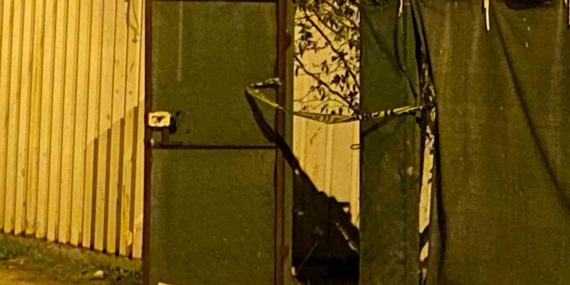 Çamaşırhane cinayetinde “bisküvi içinde uyuşturucu” ve “fitne” iddiaları