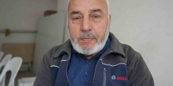 Dilara’nın dedesi konuştu: “Hastaneden çıkar çıkmaz mezarlığa gitti”