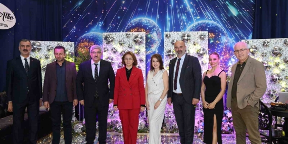 Düğün yapacaklar bu fuarda buluşacak