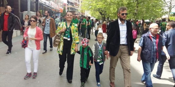 Fatma Başkan’dan “Birlikspor” hatırlatmalı sert yanıt