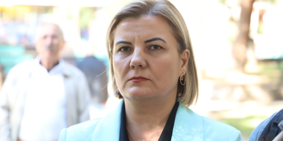 Fatma Başkan’dan yandaşlara sert tepki