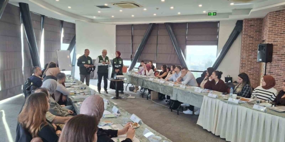 Genç avukatlar bağımlıların ilk “tedavi rehberi” olacak
