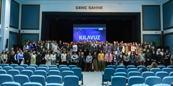 Kılavuz Kariyer Programı için başvurular başladı