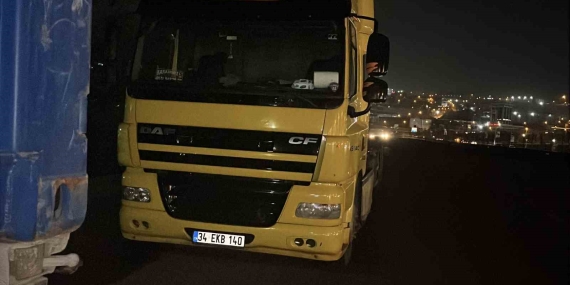 Kocaeli’de feci kaza: 2 ölü