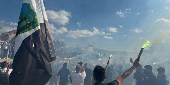 Kocaelispor’dan kombinelilere kazan-kazan çağrısı: “Gelmeyecekseniz bu maç biletinizi kulübe devredin”