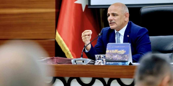 Körfez’de evlenecek çiftlerin yüzünü güldüren karar