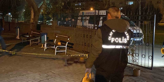Okul bahçesindeki korkunç cinayet: “Evladım, oğlunun gözü önünde hunharca katledildi”