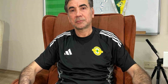 Osman Özköylü: “Bahis skandalından dolayı açılan dava ve cezalar birçok takımı olumsuz etkileyecek”