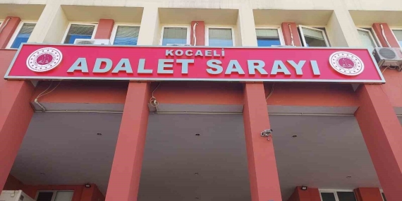 Park kavgasında komşusunu falçatayla yaralamıştı, tahliye edildi