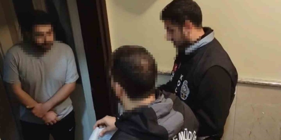 Sahte ilan ile vurgun: Hesaplarında 1 milyar 482 bin liralık işlem tespit edildi