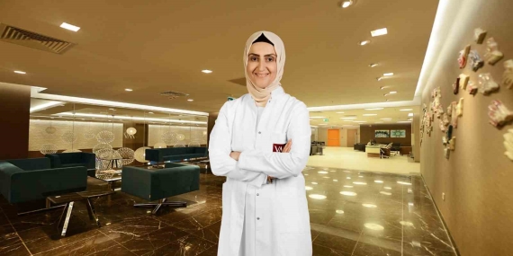 “Skolyoz ergenlikte hızla ilerleyebiliyor”