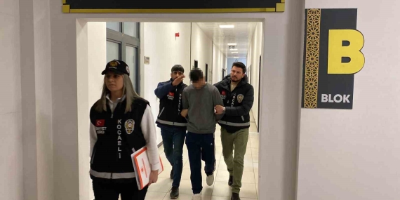 Takıntı hale getirdiği genç kızı öldüren sanığa ağırlaştırılmış müebbet
