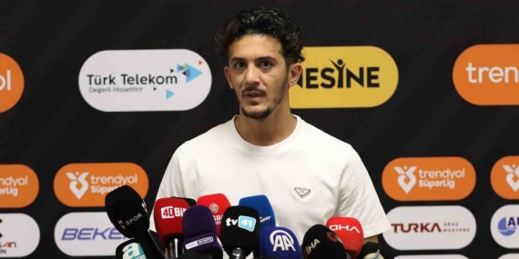 Tayfur Bingöl: “Ajax’ın başaramadığını başardık”