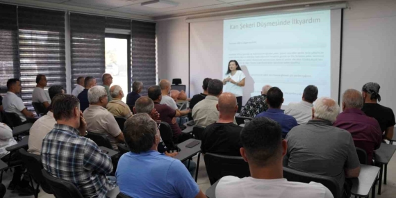 Toplu taşımada hizmet kalitesi artıyor