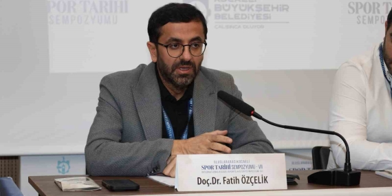 “Türkiye’de yelken sporu için en ideal yer İzmit Körfezi’dir”