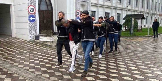 7 işçinin öldüğü tesisin sahibi kalp krizi sonucu hayatını kaybetti