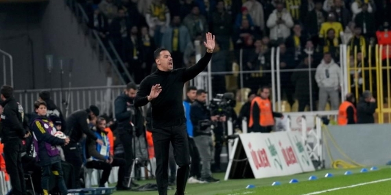 Çağdaş Atan: “Fenerbahçe hak ederek kazandı”
