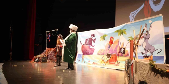 Çayırova’da aralık ayı kültür sanat takvimi belli oldu