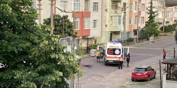 Cinayet sanığı, ağırlaştırılmış müebbet kararını “Sağ ol” diyerek karşıladı