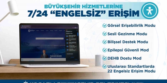 Dijital hizmetlerde “engelsiz” dönem