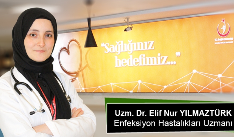 dr elif yılmaz